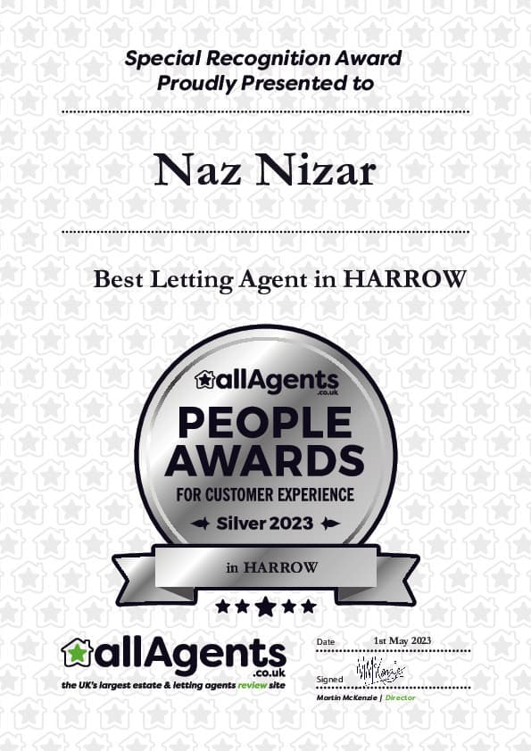 Award 2023