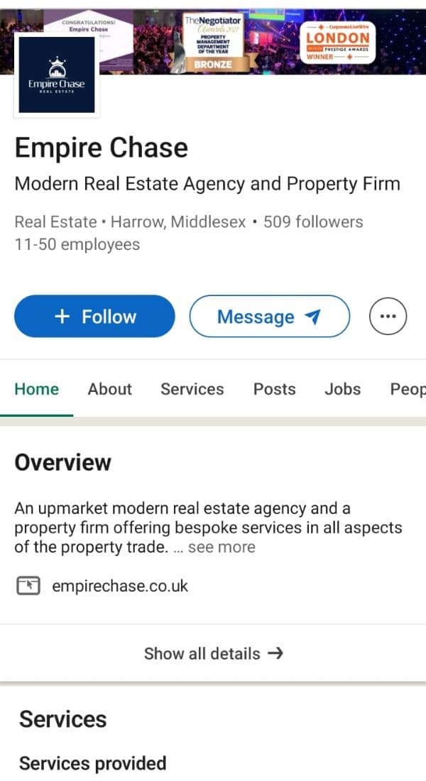 LinkedIn